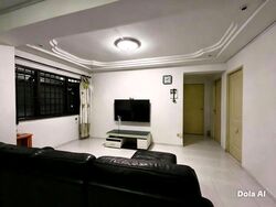 Blk 892A Woodlands Drive 50 (Woodlands), HDB 4 Rooms #619565261